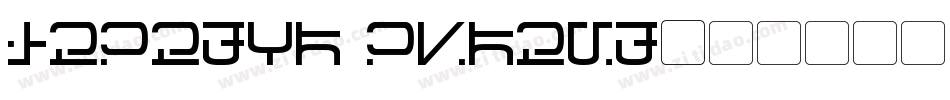 Visitor Script字体转换